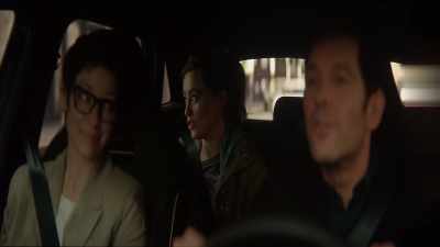 (SIGHS) - Ant-Man and the Wasp: Quantumania