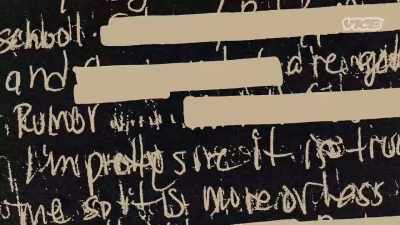 -[ Sighs ] - Small Town Secrets