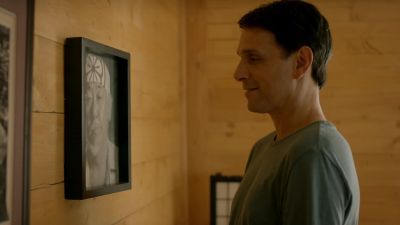 [SIGHS] - Cobra Kai