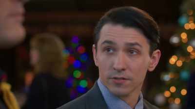 [sighs] - A Royal Christmas Holiday