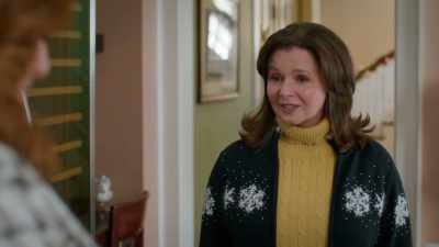 [sighs] - A Royal Christmas Holiday