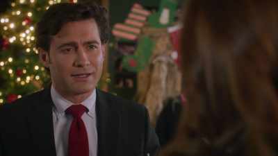 [sighs] - A Royal Christmas Holiday