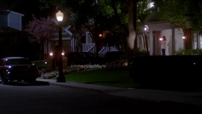 (sighs) - Desperate Housewives
