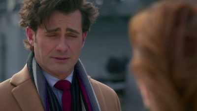 [sighs] - A Royal Christmas Holiday