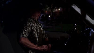 (sighs) - Desperate Housewives