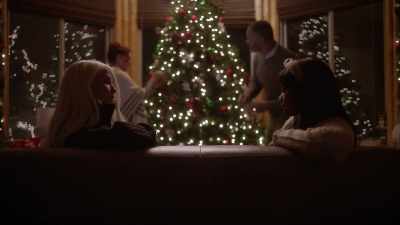[sighs] - The Holiday Proposal Plan