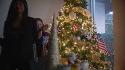 [sighs] - The Holiday Proposal Plan