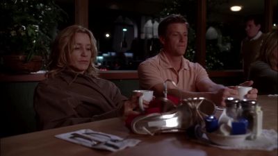 (sighs) - Desperate Housewives