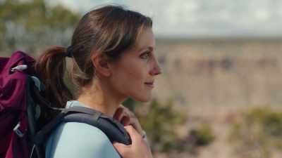 -[sighs] - Kidnapping in the Grand Canyon