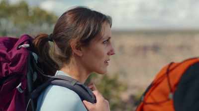 -[sighs] - Kidnapping in the Grand Canyon