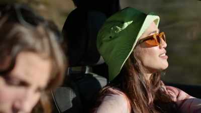 [sighs] - Kidnapping in the Grand Canyon