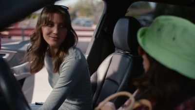 -[sighs] - Kidnapping in the Grand Canyon