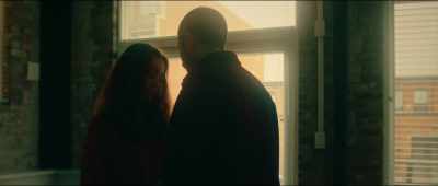[SIGHS] - Don't Look Away