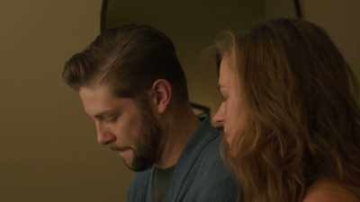 [sighs] - Murder Runs in the Family