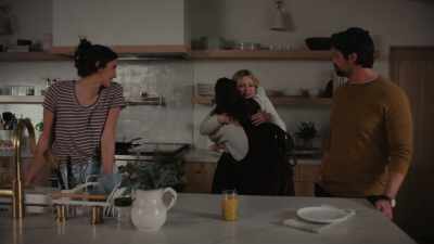 -[sighs] - A Deadly Threat to My Family