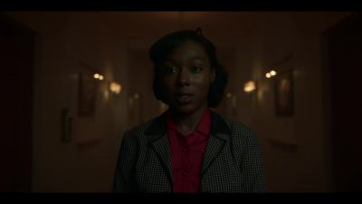 [sighs] - Fargo
