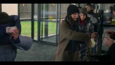 [sighs] - The Girls on the Bus
