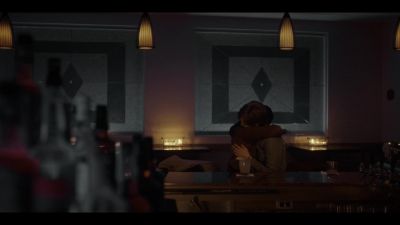 [sighs] - Fargo