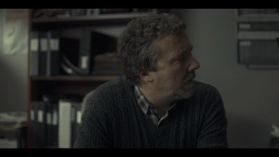 (SIGHS) - Fargo