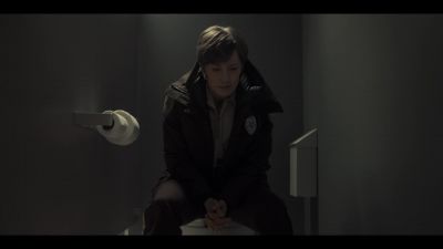 (SIGHS) - Fargo