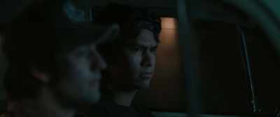 [sighs] - Pet Sematary: Bloodlines