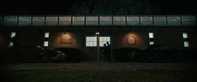 [sighs] - Pet Sematary: Bloodlines