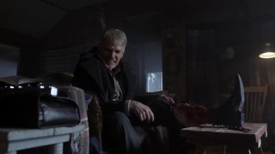 [sighs] - Fargo