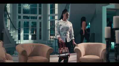 [sighs] - Twisted House Sitter 2