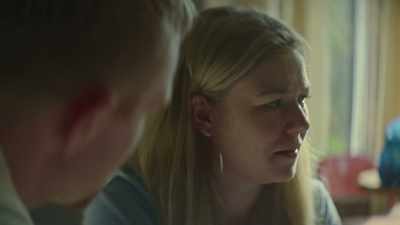 [ Sighs ] - The Hunt for Raoul Moat