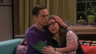 (sighs) - The Big Bang Theory
