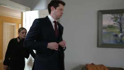 (sighs)( - The Perfect In-Laws