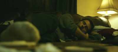 -[sighs] - Night of the Missing