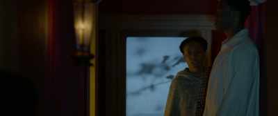 [sighs] - A Southern Haunting