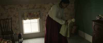 [sighs] - A Southern Haunting