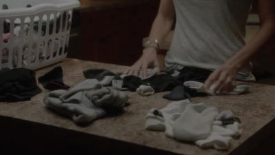 [ sighs ]  - Rizzoli & Isles