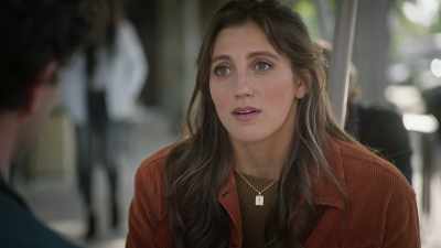 - [sighs] - You Can't Escape Me