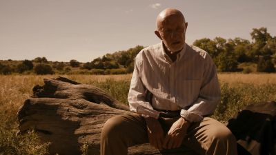 [SIGHS] - Better Call Saul