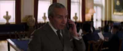 [sighs] - Operation Fortune: Ruse de Guerre