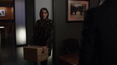 [Sighs] - Arrow