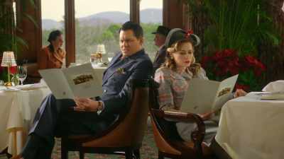 [sighs] - A Biltmore Christmas