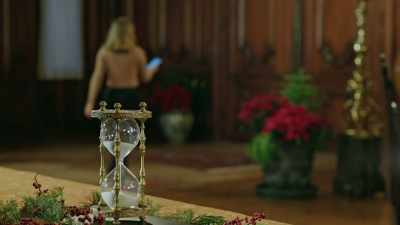 [sighs] - A Biltmore Christmas