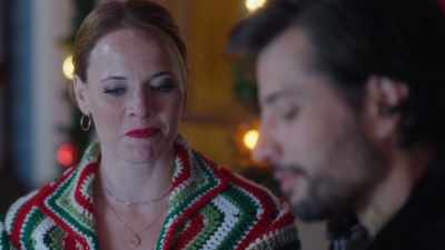 [sighs] - Letters to Santa