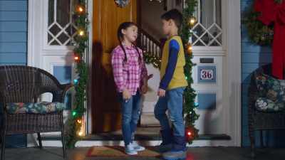 [sighs] - Letters to Santa