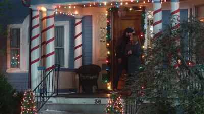 [sighs] - Letters to Santa