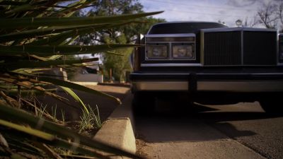 [Sighs] - Better Call Saul
