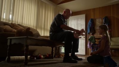 [Sighs] - Better Call Saul
