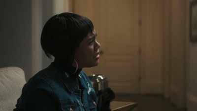 [ Sighs ] - Keyshia Cole: This Is My Story