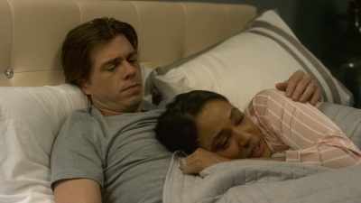 -[ sighs ] - My Best Friend the Baby Snatcher
