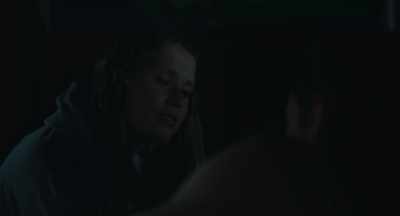 [sighs] - The Starling Girl