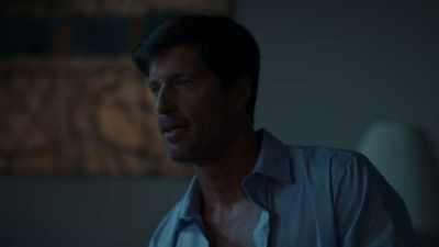 [sighs] - A Date with Deception